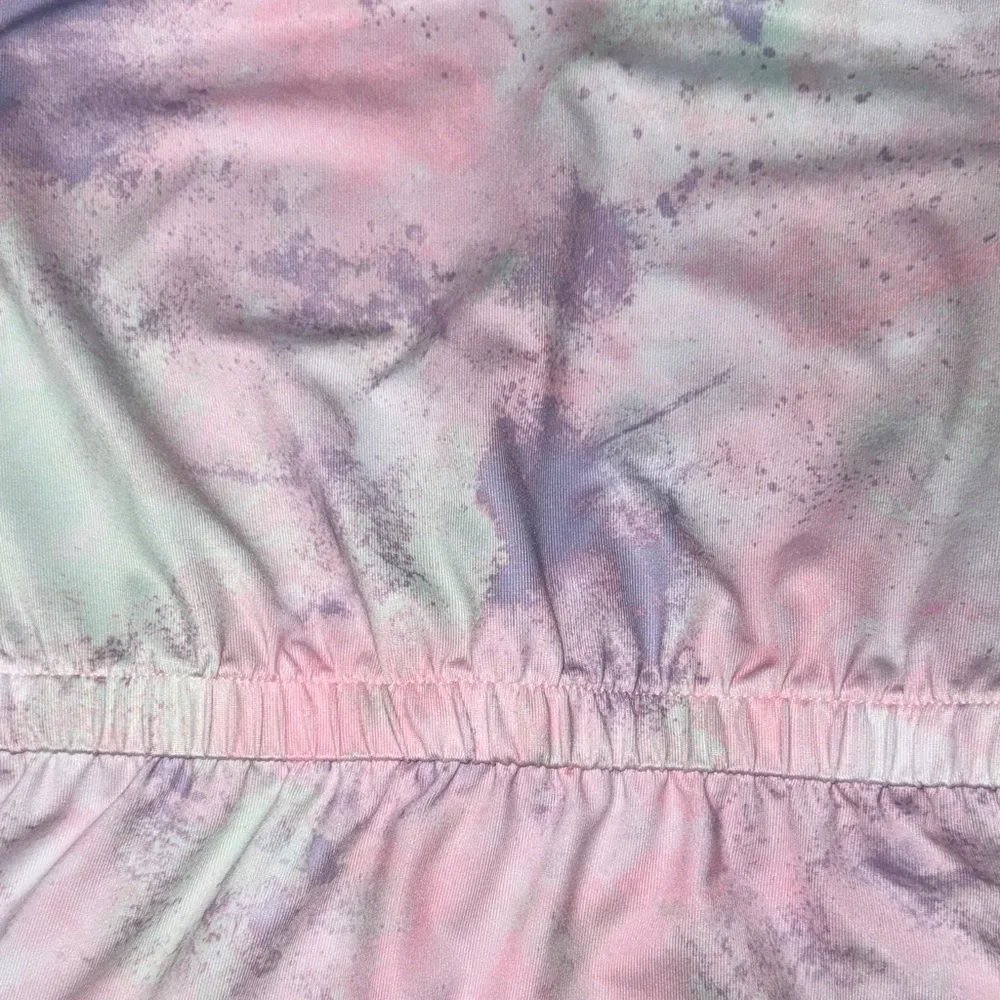 Nike kids Tie-Dye sports athletic Dress